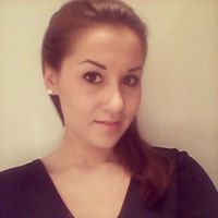 Йоана Каменова