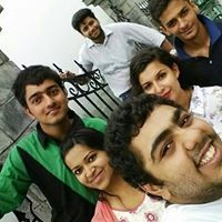 Shreshth Kanugo