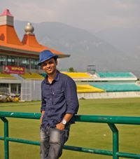 Abhinav Sau