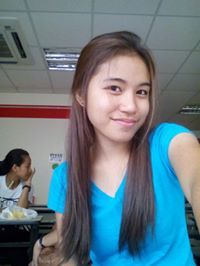 Allyssa Pingul