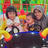 Reza Novandri