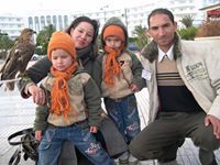 Mehdi Dhaoui