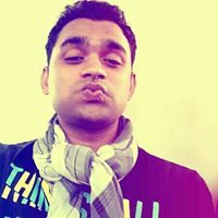 Vijay Shah
