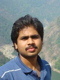 Nachiketh Suresh