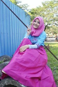 Khadijah Chantika