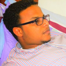 Abubakr Albashir