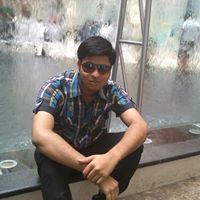 Deepak Goyal