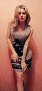 Алёна Бондаренко