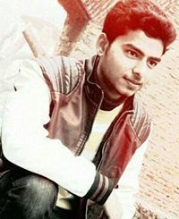 Sanchit Srivastav