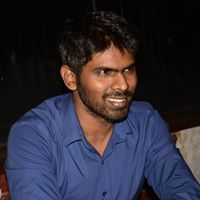 David Chelladurai