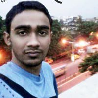 Krishnendu Paul