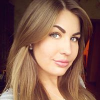 Екатерина Кирсанова