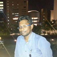 S Jayaraj