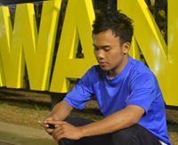Priyono Blue