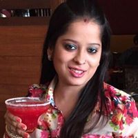 Isha Juneja