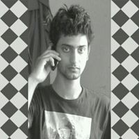 Rupesh Yadav