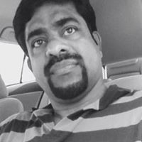 Shaji Rajan