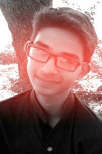 Pratik Chavda