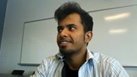 Syed Ahmad