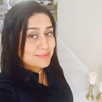 Huma Ali