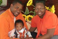 Kathleen George-Pascal