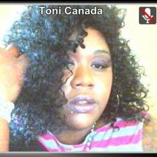 Toni Canada