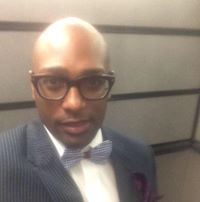 Aaron Kimble