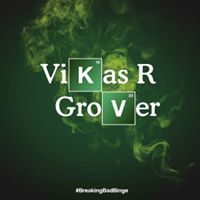 Vikas R