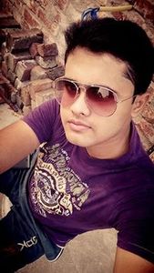Snehasish Chakraborty