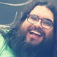 Andrew Mark Castillo