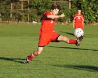 Sam Belcher