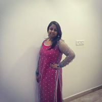 Mridula Gohar