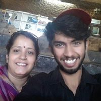 Ashish Sharma