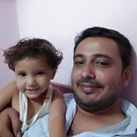Dipak Chaudhary