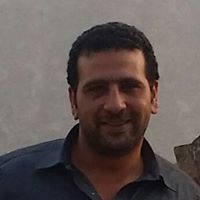 Sayed Nasef