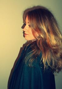 Sandra Bartusevičiūtė
