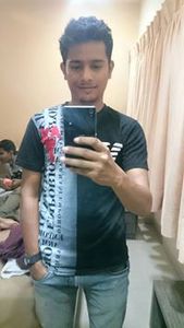 चैतन्य डूबे