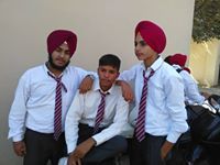 Harsimran Singh