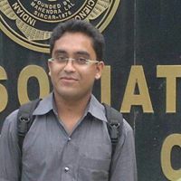 Aamir Sohel