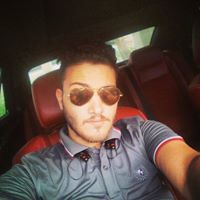 Khaled Aj