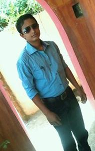 Biswajit Halder