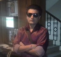 Kumar Deepak