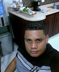 Welington Sanchez Ramirez