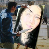 Shazia Ahmed