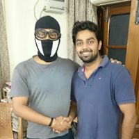 Ashish Krishna