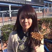 Qing Wen