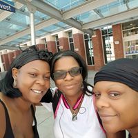 Cinquetta Worrell-Young