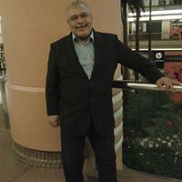 Ahmed Elmoaty