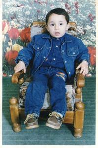 Mehdi Hamzaoui
