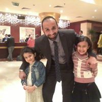 Sharif Magdy